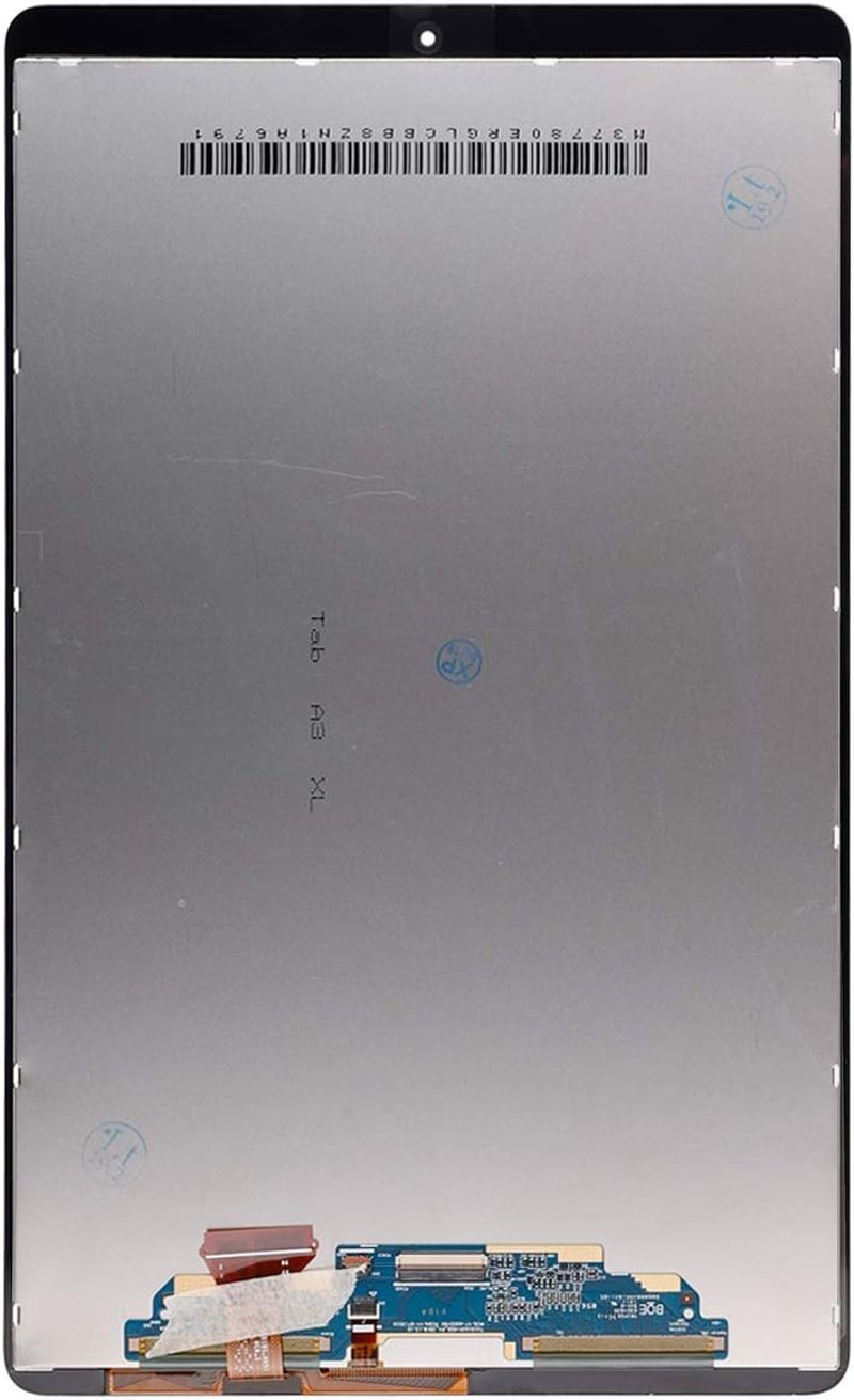 swark LCD Érintőképernyő Digitalizáló Kijelző Samsung Galaxy Tab A 10.1 2019 T510/T515 Tablethez Javítóeszközökkel - Fekete