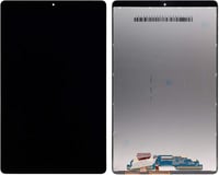 swark LCD Érintőképernyő Digitalizáló Kijelző Samsung Galaxy Tab A 10.1 2019 T510/T515 Tablethez Javítóeszközökkel - Fekete 3