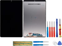 swark LCD Érintőképernyő Digitalizáló Kijelző Samsung Galaxy Tab A 10.1 2019 T510/T515 Tablethez Javítóeszközökkel - Fekete 1