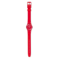 Ceas de damă Swatch Pretty Sexy – design elegant și sexy, ceas tip brățară modern 2
