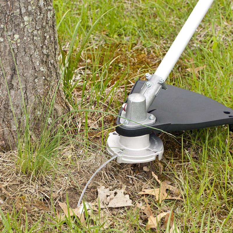 SWAWIS 3.0mm x 41m Acélhuzal Fűkasza Damil Fűnyíró Szál Kerthez