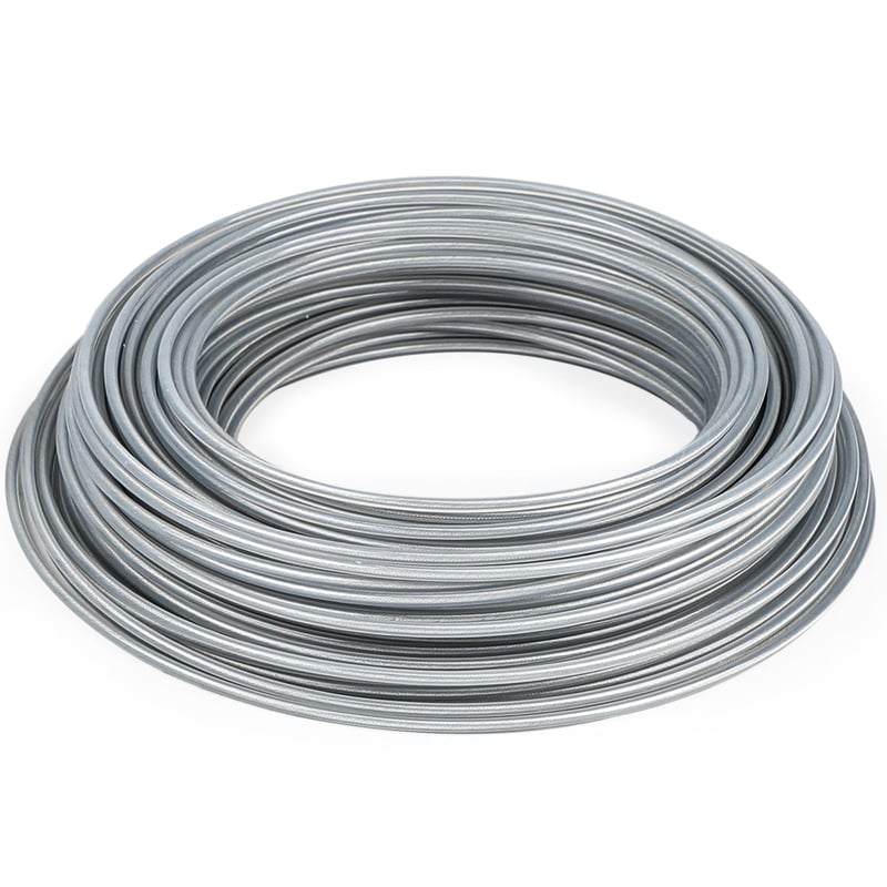 SWAWIS oceľová struna do vyžínača – 3,0 mm x 41 m