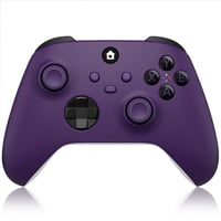 SWCTIM bežični kontroler za Xbox, kompatibilan s Xbox One, Xbox Series X/S, Xbox One X/S, ljubičaste boje 1