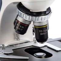 SWIFT SW380T Trinokuláris Mikroszkóp 40X-2500X Nagyítás, Laboratóriumi Összetett Mikroszkóp 4