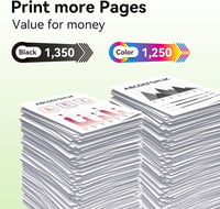 Swiss Toner HP 207A kompatibilis toner szett chippes, 4 db (W2210A-W2213A) 3