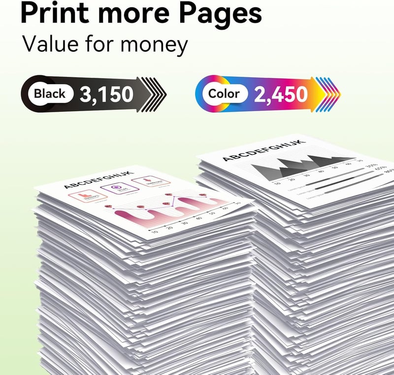 Swiss Toner 207X Kompatibilis HP Color LaserJet Pro M283fdw Fekete Toner