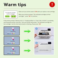 Swiss Toner 207X Kompatibilis HP Color LaserJet Pro M283fdw Fekete Toner 7