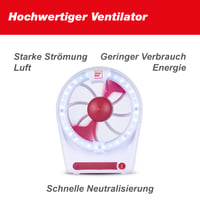 Capcană pentru insecte SWISSINNO Snapy LED 15 wați – Dispozitiv electric pentru combaterea insectelor de interior – Pentru păianjeni, țânțari și muște 8