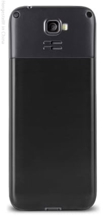 Swisstone SC 560 Vezetékes Telefon Asztali Készülék - Single 4
