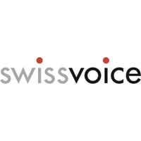 Swissvoice Xtra 1110 vezetékes telefon - fehér 2