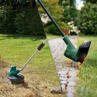 SWNKDG 48m Damil Bosch Fűkaszához - 1.6mm Szürke Nylon Vágószál Minden Jelenlegi Tekercshez Kompatibilis 6