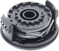 SWNKDG Damil Tekercs 3 db Bosch Szegélynyíróhoz F016800351 - 6m Hosszú 1.60mm Átmérő ART 24 27 30 36 LI Modellekhez 3