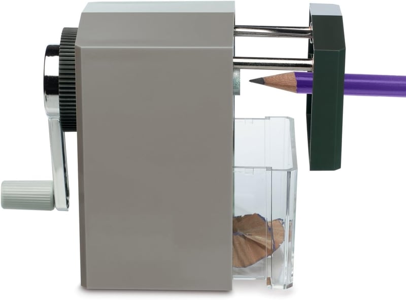 Swordfish Kézi Élezőgép Otthonhoz és Irodához - 1, Hand sharpener
