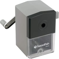 Swordfish Kézi Élezőgép Otthonhoz és Irodához - 1, Hand sharpener 1