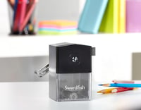 Swordfish Kézi Élezőgép Otthonhoz és Irodához - 1, Hand sharpener 7