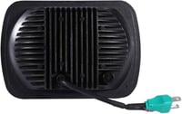 SXMA 5x7 LED Fényszóró Cree Jeep Wrangler YJ Cherokee XJ DRL-lel Pár 4
