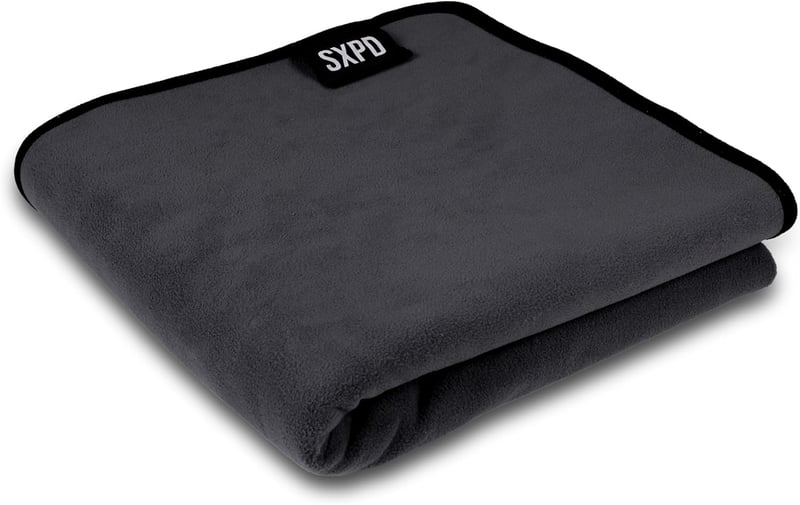 SXPD Szex Takaró Vízálló Polár Fleece 200x200cm Mosható Ágymatrac Védelem