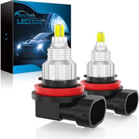 Sycreek 360 H11 LED ködlámpa autóhoz 1