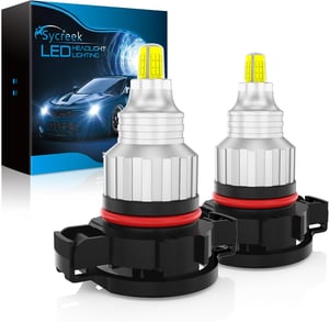 Sycreek 360 H16 LED svjetla za maglu