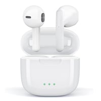 Bluetooth slúchadlá SZCYYLTE, bezdrôtový headset do uší Bluetooth 5.3, mikrofón s potlačením hluku, 24-hodinové HiFi stereo, vodotesnosť IPX8, dotykové ovládanie, pre iPhone a Android 1