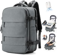 SZLX Ryanair Fedélzeti Hátizsák, Vízálló Laptop Backpack Utazáshoz 1