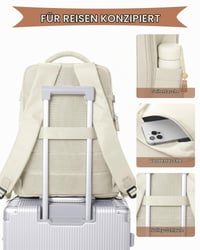 SZLX Ryanair príručný batoh 40x30x20 cm Wizz Air Easyjet cestovná taška do lietadla vodoodolná s priehradkou na obuv pre 14-palcový notebook pánska dámska cestovná taška 6