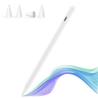 SZO olovka za iPad (2018-2024), osjetljiva na nagib, odbijanje dodira dlana 2