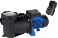 T.I.P. SPP 600 FT samousisna pumpa za bazen s predfilterom i tajmerom, 13000 l/h, 600 W 1
