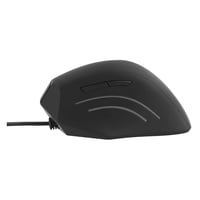 Vertikálna ergonomická myš T'nB Ergo Line – čierna 3