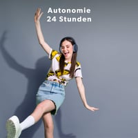 Căști Bluetooth T'nB Tonality Sup - Over-Ear, microfon încorporat, autonomie 24 de ore, pliabile, design ușor, bandă reglabilă 3
