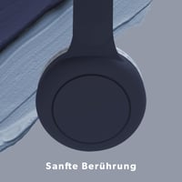 Căști Bluetooth T'nB Tonality Sup - Over-Ear, microfon încorporat, autonomie 24 de ore, pliabile, design ușor, bandă reglabilă 9
