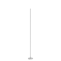 Minimalistická rohová stojacia lampa TACAHE – Stmievateľné LED akcentové svetlo 2700K-6500K – Moderná stojacia lampa s diaľkovým ovládaním do obývačky a spálne – 145 cm (57") 4