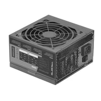 Napájací zdroj Tacens Anima APIII600 ATX 600W, 85% Bronze, 120 mm ventilátor – čierny 4