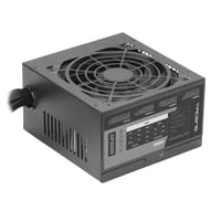 Napájací zdroj Tacens Anima APIII600 ATX 600W, 85% Bronze, 120 mm ventilátor – čierny 2