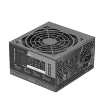 PC zdroj Tacens Anima APIII750 ATX 750W, technológia SMD a DC-DC, účinnosť 85 %, 12 cm tichý ventilátor, ploché káble, čierny 1