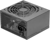 Tacens Anima APIII850 850W ATX tápegység 85% hatékonyság, csendes hűtés 5