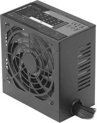 Tacens Anima APIII850 850W ATX tápegység 85% hatékonyság, csendes hűtés 2