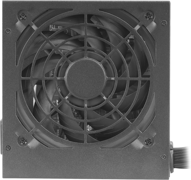 Tacens Anima APIII850 850W ATX tápegység 85% hatékonyság, csendes hűtés