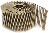 Pozinkované ploché klince na cievke Tacwise 0777, 2,8 x 50 mm – 4000 ks na cievke, neúplné balenie (chýba 1 cievka) — sada 19 ks 6