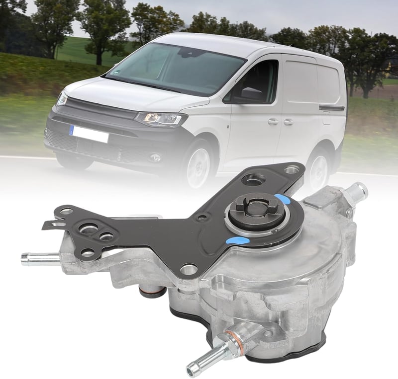 Taesayl Fékenergia-szivattyú VW Seat Skoda 1.2 1.4 1.9 2.0 TDI