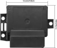 Taesayl Parkolófék Vezérlőegység VW Passat B6 B7 CC Tiguan Audi Q3 4