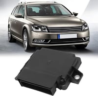Taesayl Parkolófék Vezérlőegység VW Passat B6 B7 CC Tiguan Audi Q3 6