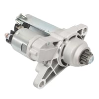 Taesayl Starter Motor VW Audi Skoda Seat Golf 02T911023R 02T911024A 1