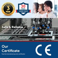 TAIFU 15V 2A Nabíjačka pre masážnu pištoľ Theragun Mini G4 – HXD302-1501500 AC DC adaptér nabíjací kábel kompatibilný s Mini-PKG-US Mini-PKG-AU 2