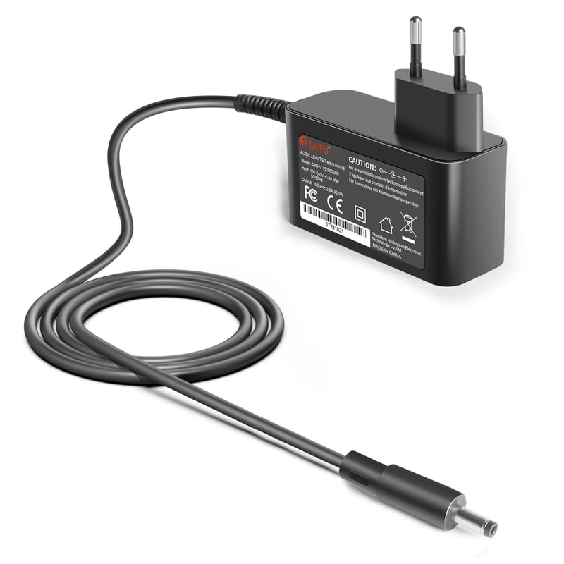 TAIFU 15V 2A Nabíjačka pre masážnu pištoľ Theragun Mini G4 – HXD302-1501500 AC DC adaptér nabíjací kábel kompatibilný s Mini-PKG-US Mini-PKG-AU