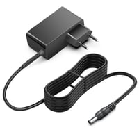 Nabíjací kábel TAIFU 36V 500mA pre akumulátorové vysávače Laresar Ultra 7, Avalsor Super X5, Homany SmartVac 11, Smoture VAC01 VAC02, CHEBIO V18, MIBODE V28, INTETURE BP20 1
