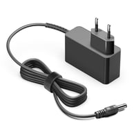 Nabíjací kábel TAIFU 36V 500mA pre akumulátorové vysávače Laresar Ultra 7, Avalsor Super X5, Homany SmartVac 11, Smoture VAC01 VAC02, CHEBIO V18, MIBODE V28, INTETURE BP20 7
