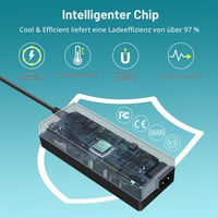 Nabíjačka TAIFU 42V 2A pre elektrické kolobežky Xiaomi Mi M365 Lite Pro 2 Mi3, Ninebot Segway ES1 ES2 ES4 E22E E25E E45E D18, Aovo Pro ES60 ES80, napájací adaptér s káblom 4