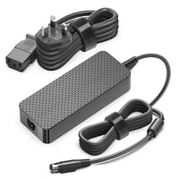 Napájací zdroj TAIFU 4PIN 12V AC/DC pre Synology NAS DiskStation DS1522+ DS923+ DS723+ DS1520+ DS1019+ DS918+ DS920+ DS916 DS720 DS713 DS620slim DS420 1