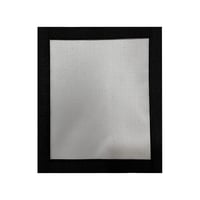 TAISOCA Priechodka na komín 20x23cm Ohňovzdorný doplnok pre stan na kempovanie 2